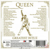 Queen – Greatest Hits II (Star Mark)