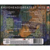 Radiohead – Greatest Hits (Star Mark)