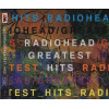 Radiohead – Greatest Hits (Star Mark)