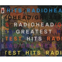 Radiohead – Greatest Hits (Star Mark)