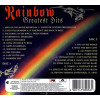 Rainbow – Greatest Hits (Star Mark)