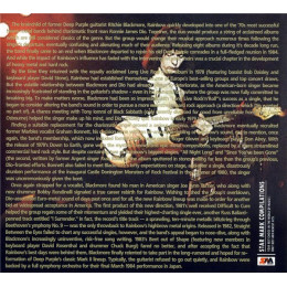 Rainbow – Greatest Hits (Star Mark)