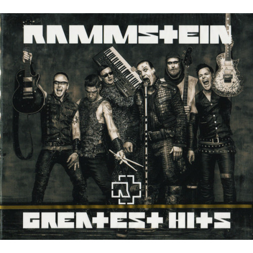 Rammstein – Greatest Hits (Star Mark)