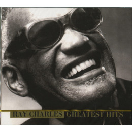 Ray Charles – Greatest Hits (Star Mark)