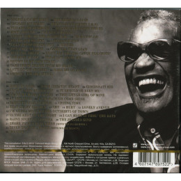 Ray Charles – Greatest Hits (Star Mark)