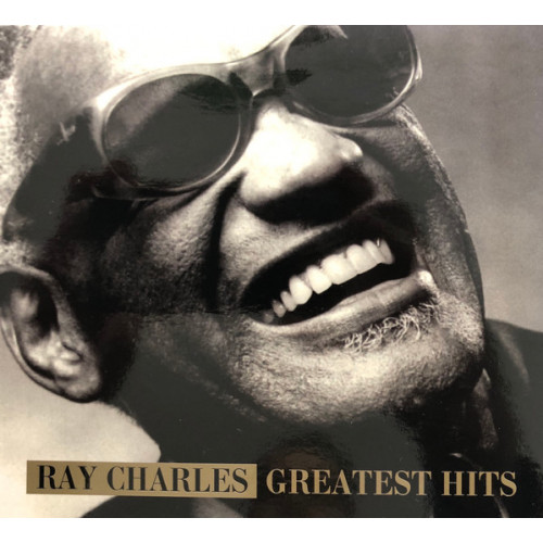 Ray Charles – Greatest Hits (Star Mark)