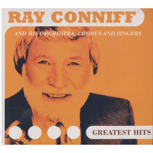 Ray Conniff – Greatest Hits (Star Mark)