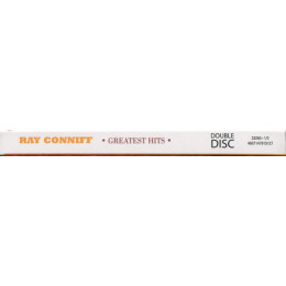 Ray Conniff – Greatest Hits (Star Mark)