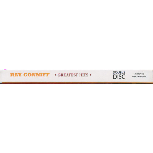 Ray Conniff – Greatest Hits (Star Mark)