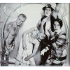 Red Hot Chili Peppers – Greatest Hits (Star Mark)