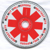 Red Hot Chili Peppers – Greatest Hits (Star Mark)