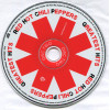 Red Hot Chili Peppers – Greatest Hits (Star Mark)