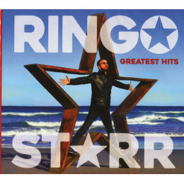Ringo Starr – Greatest Hits (Star Mark)