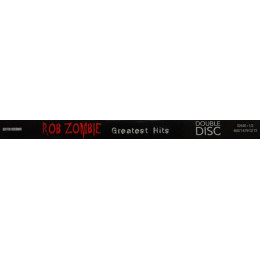 Rob Zombie – Greatest Hits (Star Mark)