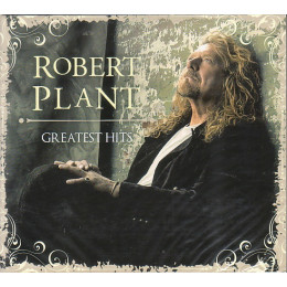 Robert Plant – Greatest Hits (Star Mark)
