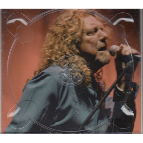 Robert Plant – Greatest Hits (Star Mark)