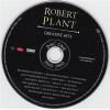 Robert Plant – Greatest Hits (Star Mark)