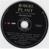 Robert Plant – Greatest Hits (Star Mark)