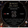 Robert Plant – Greatest Hits (Star Mark)