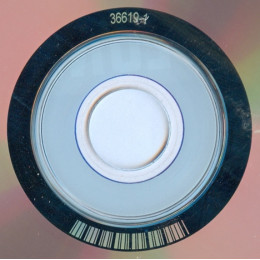 The Rolling Stones – Blue & Lonesome (Star Mark)