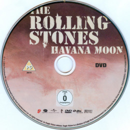 The Rolling Stones – Blue & Lonesome (Star Mark)