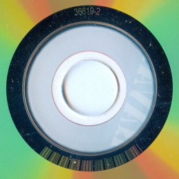 The Rolling Stones – Blue & Lonesome (Star Mark)