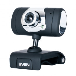 Веб-камера с регулируемым углом обзора SVEN IC-525