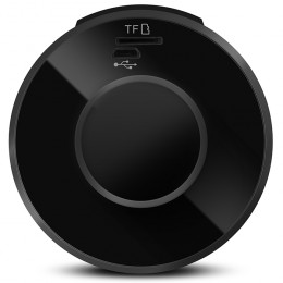 Микрофон для караоке со встроенным динамиком, Bluetooth и воспроизведением файлов с SD карт SVEN MK-960