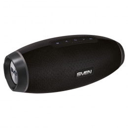Двухполосная портативная акустика SVEN PS-330