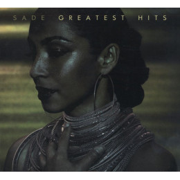 Sade – Greatest Hits (Star Mark)