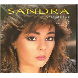Sandra – Greatest Hits (Star Mark)