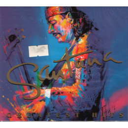 Santana – Greatest Hits (Star Mark)