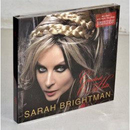 Sarah Brightman – Greatest Hits (Star Mark)