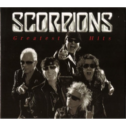 Scorpions – Greatest Hits (Star Mark)