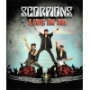 Scorpions – Live In 3D (Get Your Sting & Blackout) (Blu-Ray Disc)
