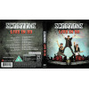 Scorpions – Live In 3D (Get Your Sting & Blackout) (Blu-Ray Disc)