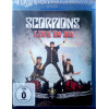 Scorpions – Live In 3D (Get Your Sting & Blackout) (Blu-Ray Disc)