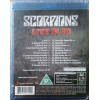 Scorpions – Live In 3D (Get Your Sting & Blackout) (Blu-Ray Disc)