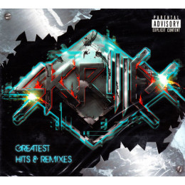 Skrillex – Greatest Hits & Remixes (Star Mark)