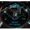 Skrillex – Greatest Hits & Remixes (Star Mark)