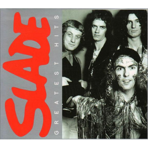 Slade – Greatest Hits (Star Mark)