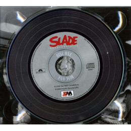 Slade – Greatest Hits (Star Mark)
