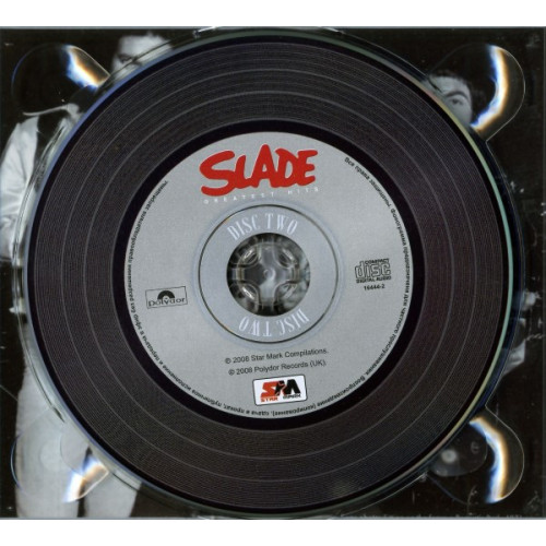 Slade – Greatest Hits (Star Mark)