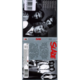 Slade – Greatest Hits (Star Mark)