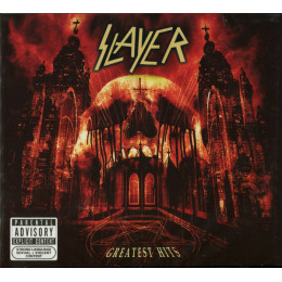 Slayer – Greatest Hits (Star Mark)