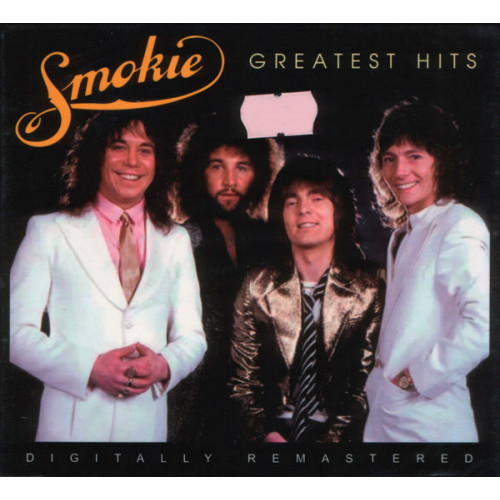 Smokie – Greatest Hits (Star Mark)