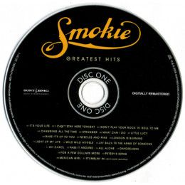 Smokie – Greatest Hits (Star Mark)