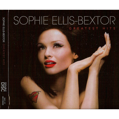 Sophie Ellis-Bextor – Greatest Hits (Star Mark)