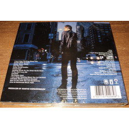 Sting – 57th & 9th (Star Mark)