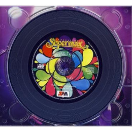 Supermax – Greatest Hits (Star Mark)